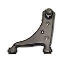 Suspension Control Arm