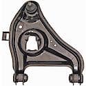 Suspension Control Arm