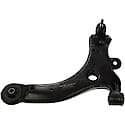 Suspension Control Arm