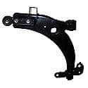 Control Arm with Ball Joint