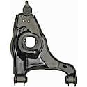 Suspension Control Arm