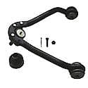 Suspension Control Arm and Ball Joint Assembly