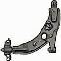 Suspension Control Arm