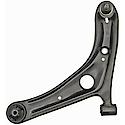 Suspension Control Arm