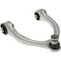 Suspension Control Arm And Ball Joint Assembly