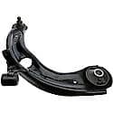 Suspension Control Arm