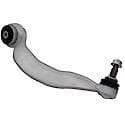 Suspension Control Arm And Ball Joint Assembly