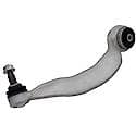 Suspension Control Arm And Ball Joint Assembly