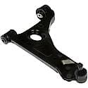 Suspension Control Arm