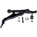 Suspension Control Arm