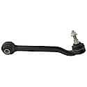 Suspension Control Arm and Ball Joint Assembly