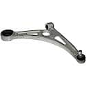 Suspension Control Arm And Ball Joint Assembly