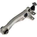 Suspension Control Arm And Ball Joint Assembly