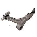 Suspension Control Arm and Ball Joint Assembly