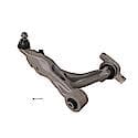 Suspension Control Arm and Ball Joint Assembly