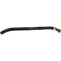 Transmission Oil Cooler Line: Exact Fit, Rubber