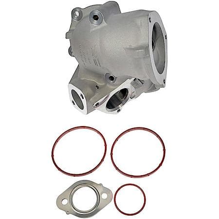 EGR Manifold Housing