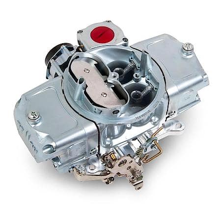 Speed Demon Carburetor