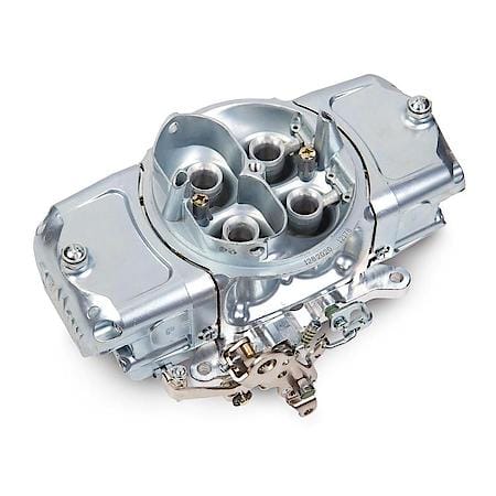 Speed Demon Annular Carburetor