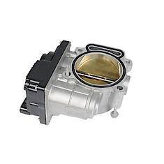 Fuel Injection Throttle Body with Throttle Actuator