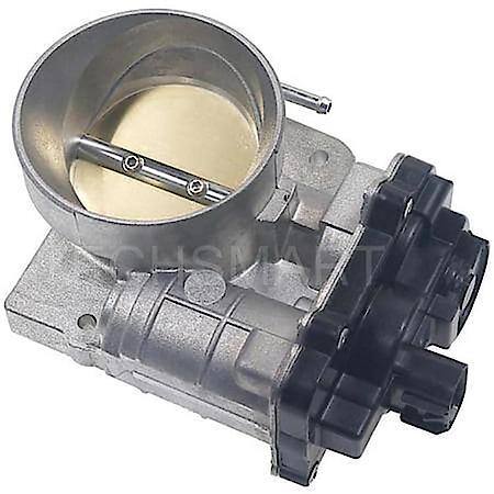 Fuel Injection Throttle Body