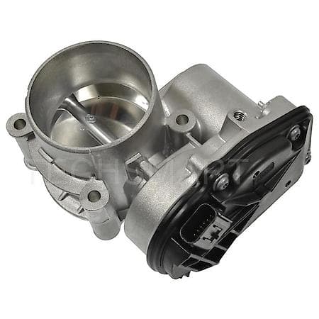 Fuel Injection Throttle Body