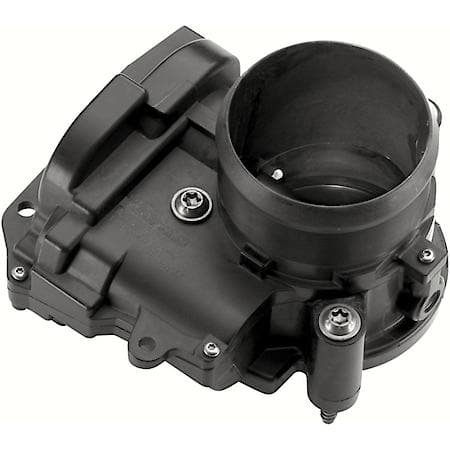 Electronic Throttle Body: New, Original Equipment