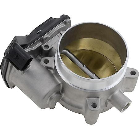 Electronic Throttle Body: New, Original Equipment