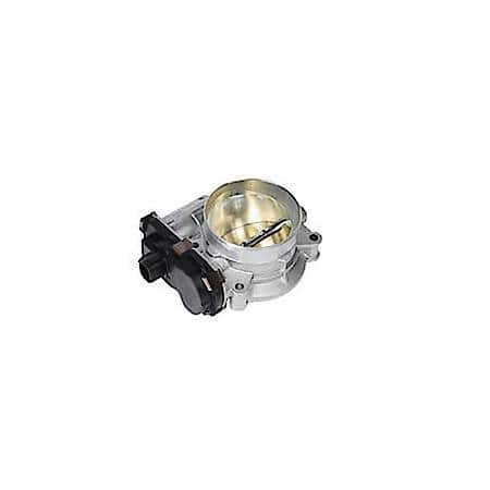 Throttle Body: New, Original Equipment