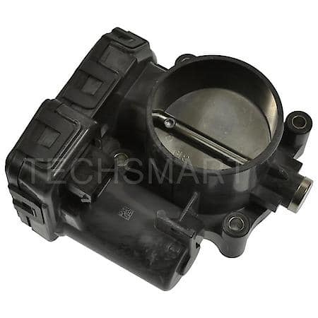 Fuel Injection Throttle Body