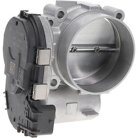 Electric Throttle Body: Remanufactured