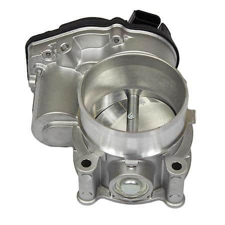 THROTTLE BODY