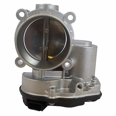 THROTTLE BODY