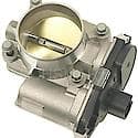 Fuel Injection Throttle Body