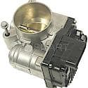 Fuel Injection Throttle Body