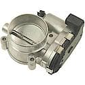 Fuel Injection Throttle Body