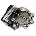 Fuel Injection Throttle Body