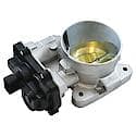 Electronic Throttle Body: New