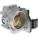 Electronic Throttle Body: New, Original Equipment