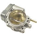 Fuel Injection Throttle Body