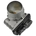 Fuel Injection Throttle Body