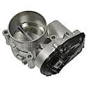 Fuel Injection Throttle Body