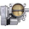 Electric Throttle Body: Remanufactured