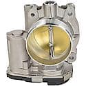 Electronic Throttle Body: New, Original Equipment Supplier