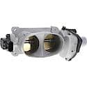 Electric Throttle Body: Remanufactured