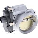 Electric Throttle Body: Remanufactured