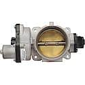 Electric Throttle Body: Remanufactured