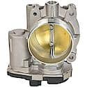 Electronic Throttle Body: New, Original Equipment Supplier