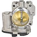 Electronic Throttle Body: New, Original Equipment Supplier