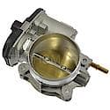 Fuel Injection Throttle Body